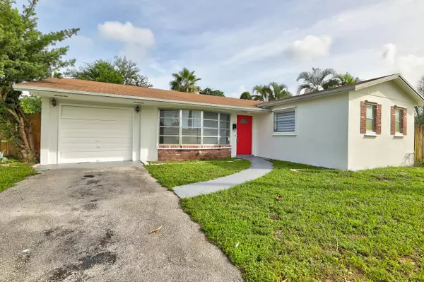 Margate, FL 33063,6521 NW 5th ST