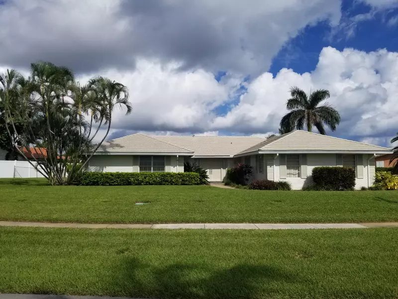 12849 Packwood RD, North Palm Beach, FL 33408