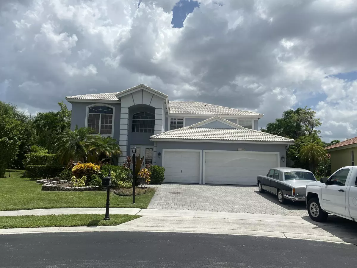 Boca Raton, FL 33428,12794 Hyland CIR