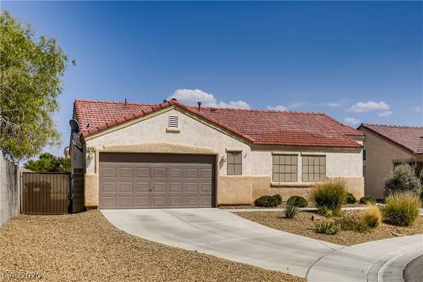 6136 Dogwood Falls Court, North Las Vegas, NV 89031