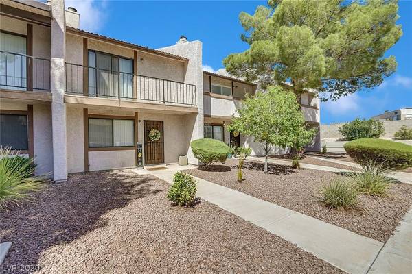 5246 Lisagayle Court #113, Las Vegas, NV 89103