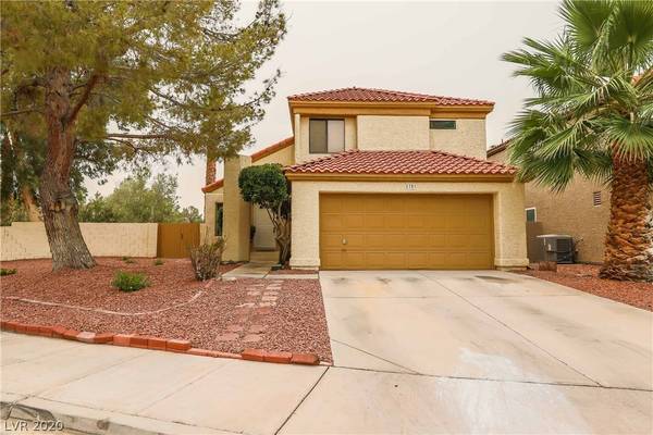 2701 Lovington Drive, Henderson, NV 89074