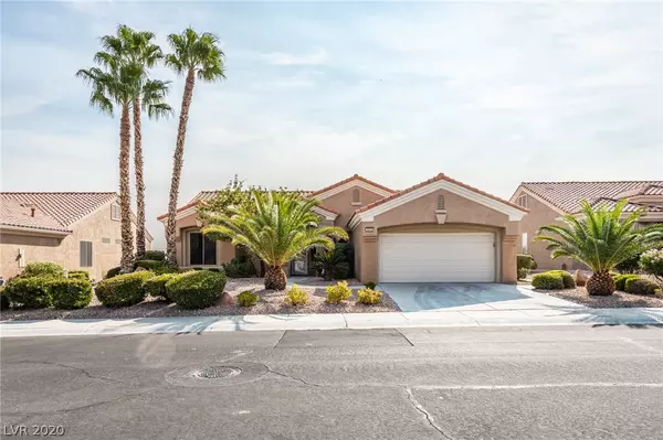 Las Vegas, NV 89134,3016 High Range Drive