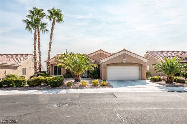 3016 High Range Drive, Las Vegas, NV 89134