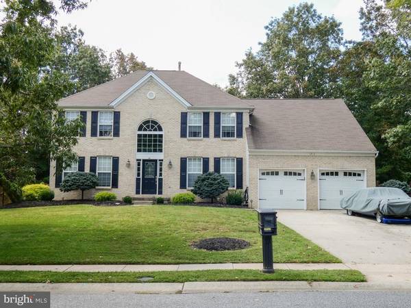 1714 CROWFOOT LN, Williamstown, NJ 08094