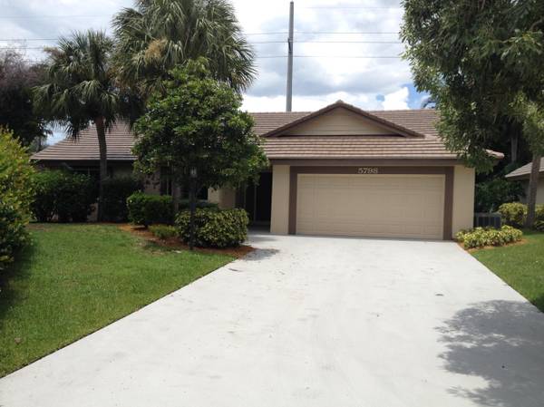 5798 Marblewood CT,  Jupiter,  FL 33458