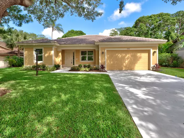 5752 Sugarwood CT, Jupiter, FL 33458