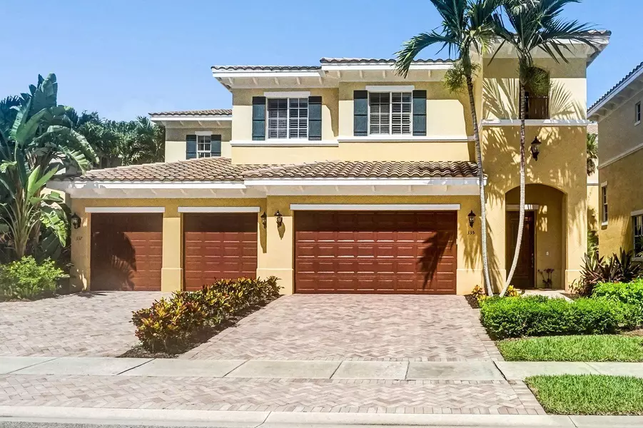 335 Chambord TER, Palm Beach Gardens, FL 33410