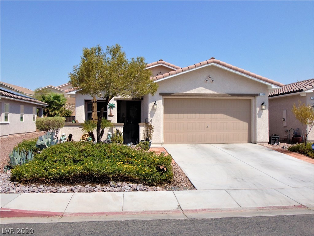 2320 Cookies Crossing Court, Laughlin, NV 89029