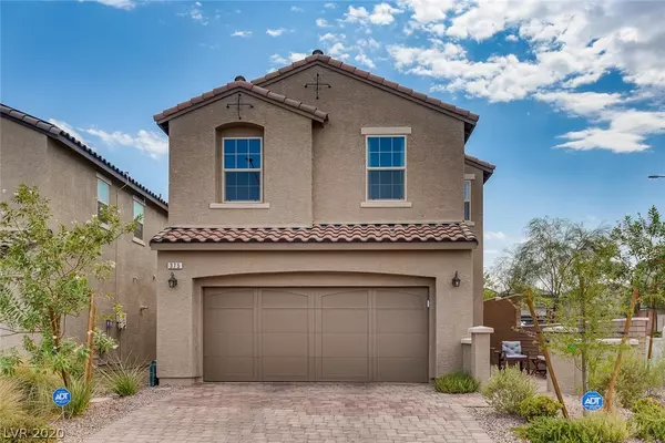 Henderson, NV 89011,375 Cadence Vista Drive