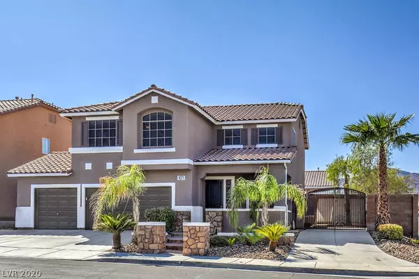 Henderson, NV 89002,1071 Sweetgrass Court