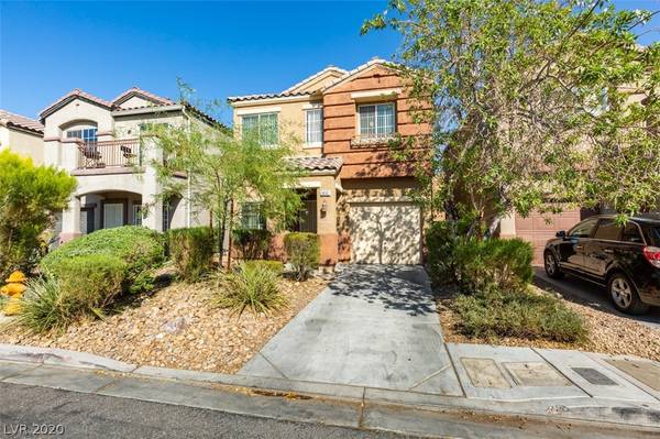 1832 Tourmaline Blue Street, Las Vegas, NV 89106