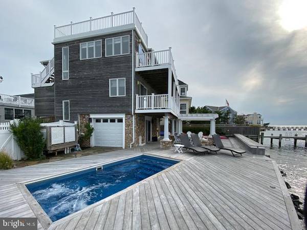 31 MEA, Long Beach Township, NJ 08008