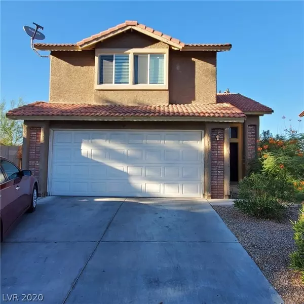 6424 Birchcrest Court, Las Vegas, NV 89108