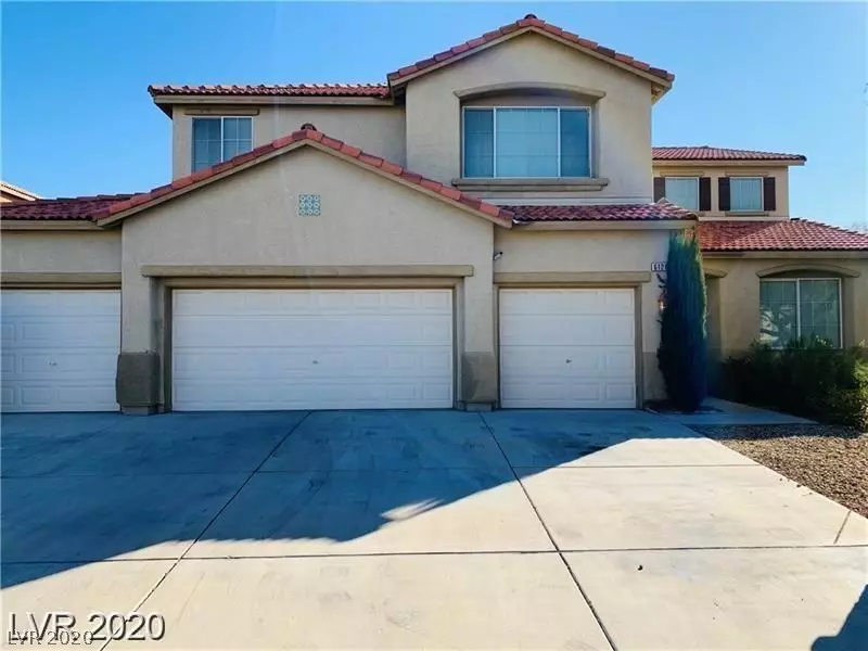 Las Vegas, NV 89113,6126 Sundown Ridge Street