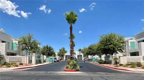 7100 Pirates Cove Road #2005, Las Vegas, NV 89145