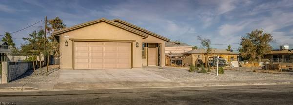 2306 Bassler Street, North Las Vegas, NV 89030