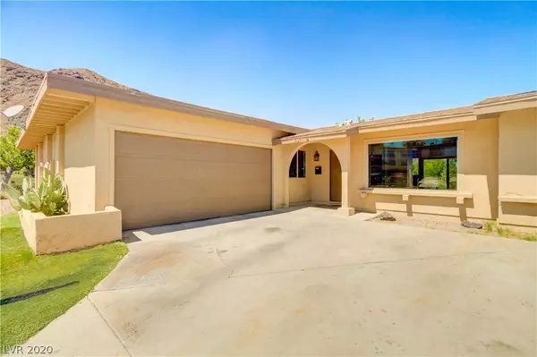 Boulder City, NV 89005,521 Woodcrest Court