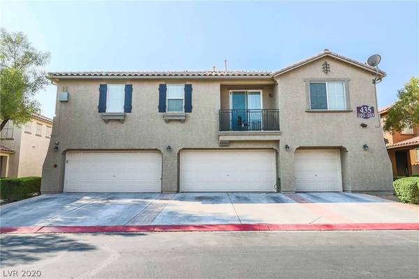 435 Westminster Hall Avenue #2, North Las Vegas, NV 89032