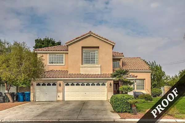 5685 Adavan Court, Las Vegas, NV 89149