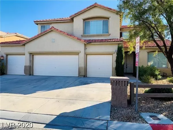 Las Vegas, NV 89113,6126 Sundown Ridge Street