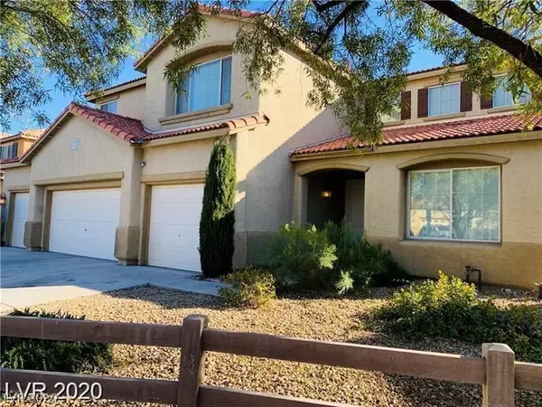 Las Vegas, NV 89113,6126 Sundown Ridge Street