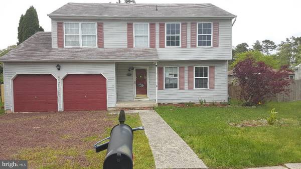 108 HOLLY CT, Little Egg Harbor Twp, NJ 08087