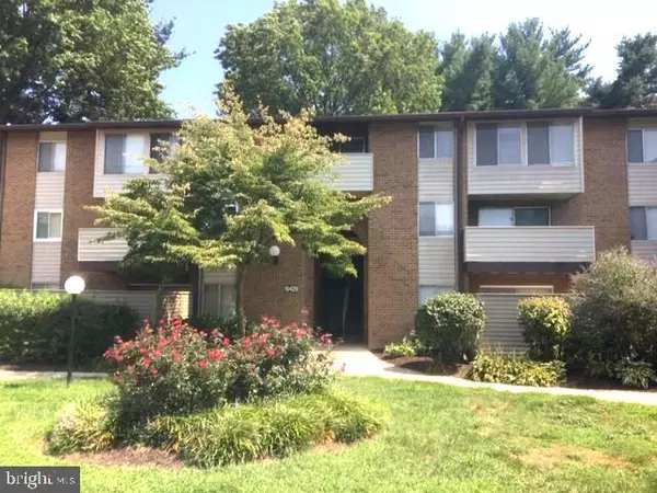 19429 BRASSIE PL #304, Gaithersburg, MD 20879