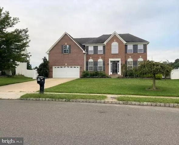 764 SHERWOOD DR, Williamstown, NJ 08094