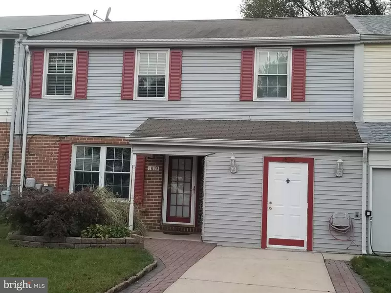 1819 EDGEWOOD PL, Clementon, NJ 08021