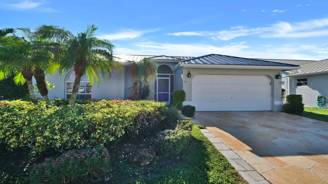 8624 Brian BLVD, Boynton Beach, FL 33472