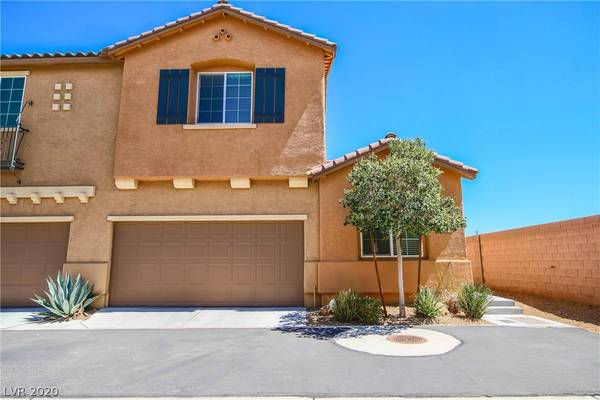 1164 CAMPASSOLE Court, Henderson, NV 89052