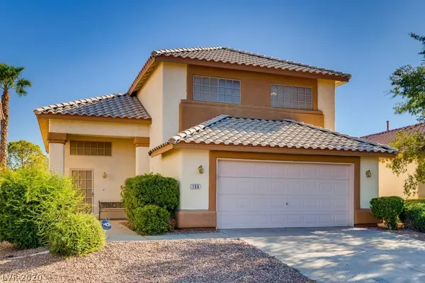 Henderson, NV 89012,186 Oella Ridge Court