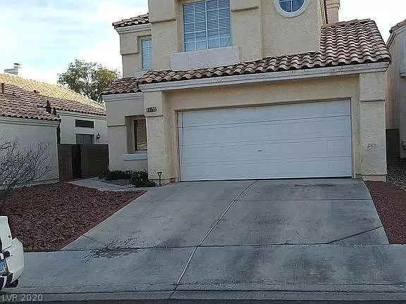 6653 Buckingham Drive, Las Vegas, NV 89108