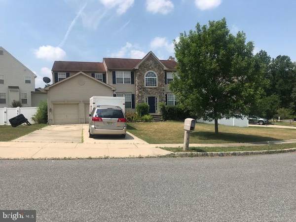 10 EALEY CT, Glassboro, NJ 08028