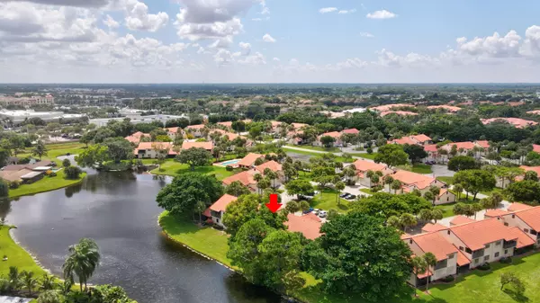 Boynton Beach, FL 33426,22 Via De Casas Sur 103