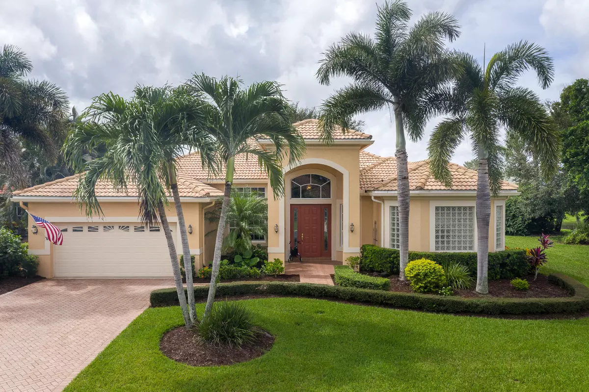 Port Saint Lucie, FL 34952,1579 SE Ballantrae CT