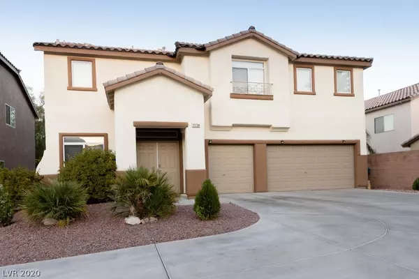 11134 Casala Court, Las Vegas, NV 89141