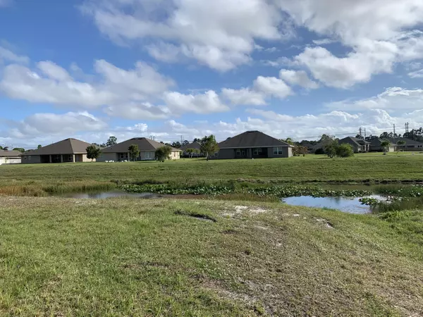 Port Saint Lucie, FL 34986,5751 NW Lual CT