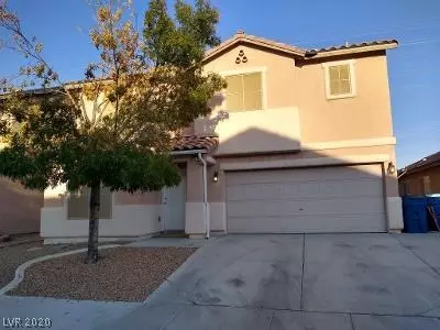 8128 Calico Wind Street, Las Vegas, NV 89131