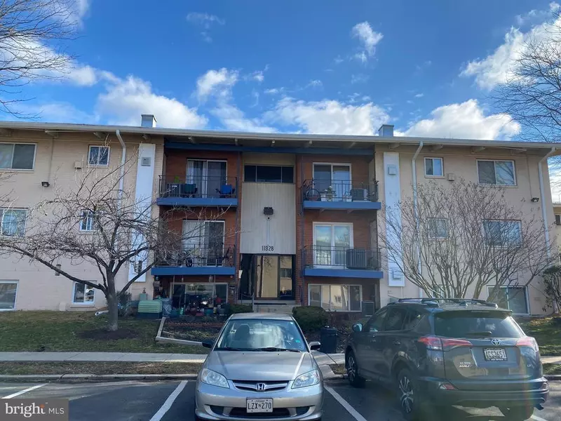 11328 CHERRY HILL RD #2-M20, Beltsville, MD 20705