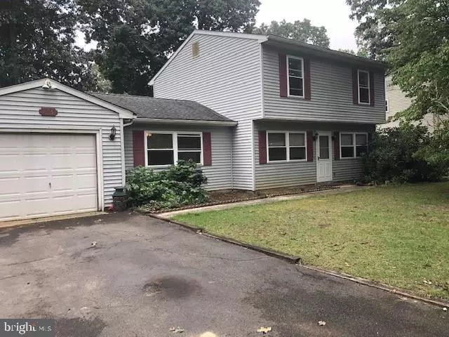 159 HARWICH ST, Browns Mills, NJ 08015