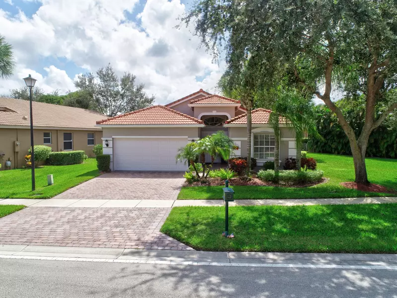 8848 Via Avellino, Lake Worth, FL 33467