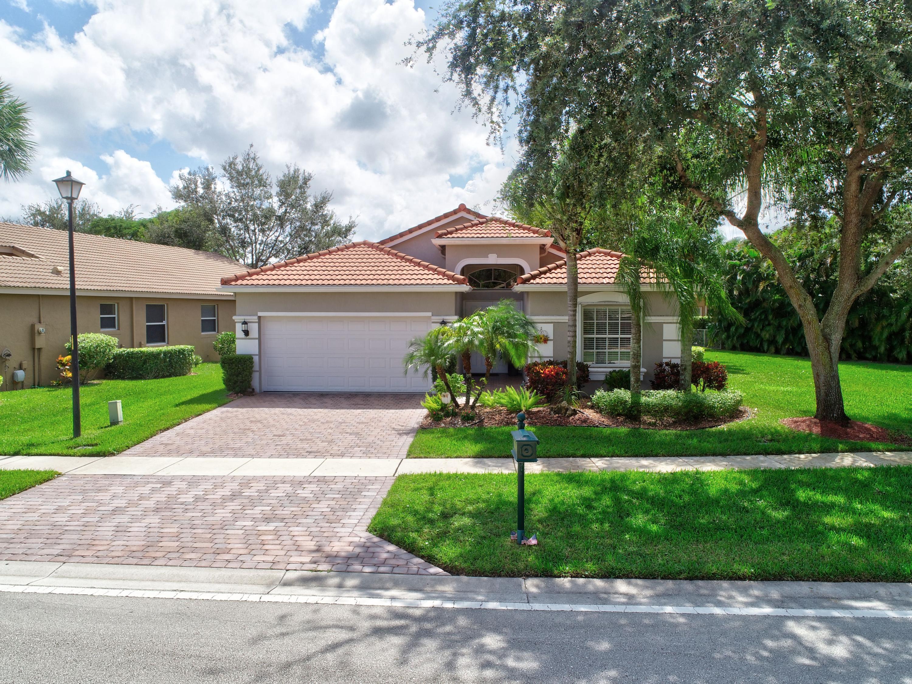 Lake Worth, FL 33467,8848 Via Avellino