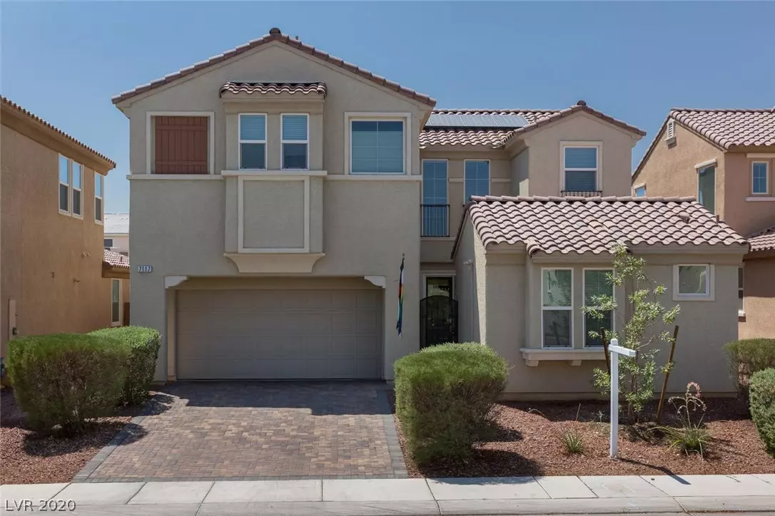 North Las Vegas, NV 89084,7117 Weavers Place