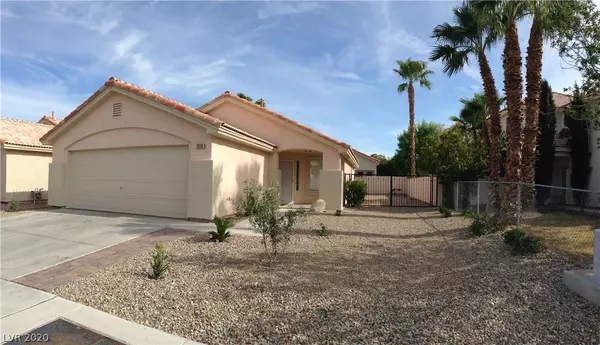 7113 Utopia Way, Las Vegas, NV 89130