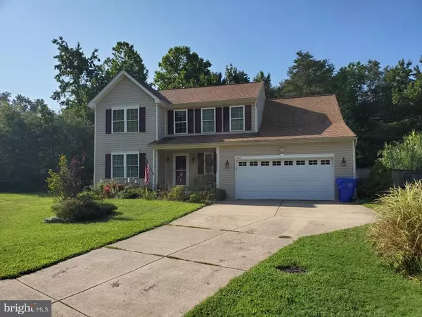 Waldorf, MD 20603,11065 CITRUS PL