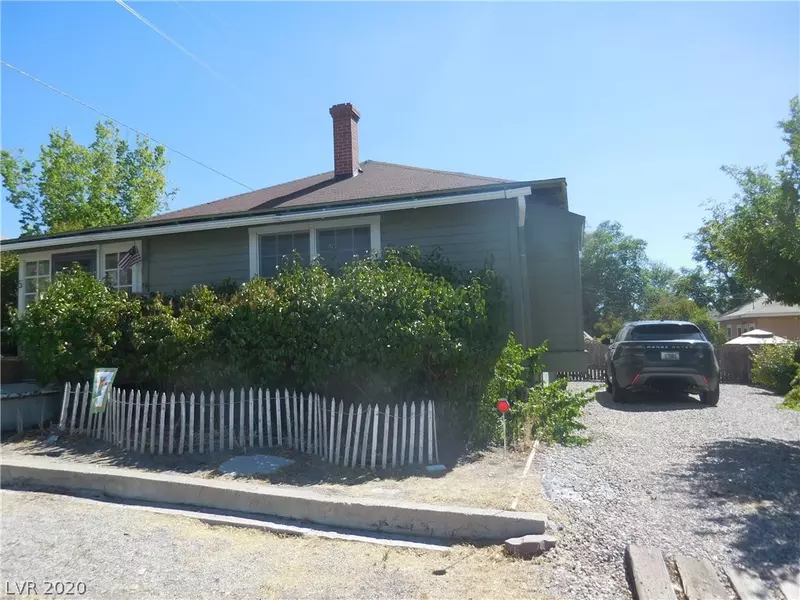 5 Avenue H, Mcgill, NV 89318