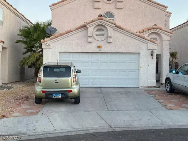 7920 Celebreeze Court, Las Vegas, NV 89145