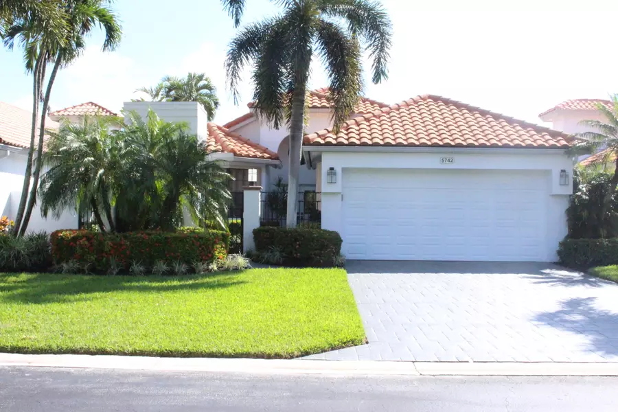 5742 NW 21st AVE, Boca Raton, FL 33496